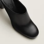 Hermès Lina 80 mule - Image 3